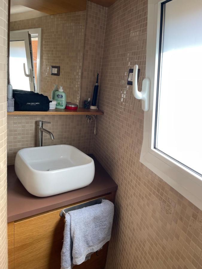 Antica Dimora Mascara 1598 Apartment Болоня Екстериор снимка
