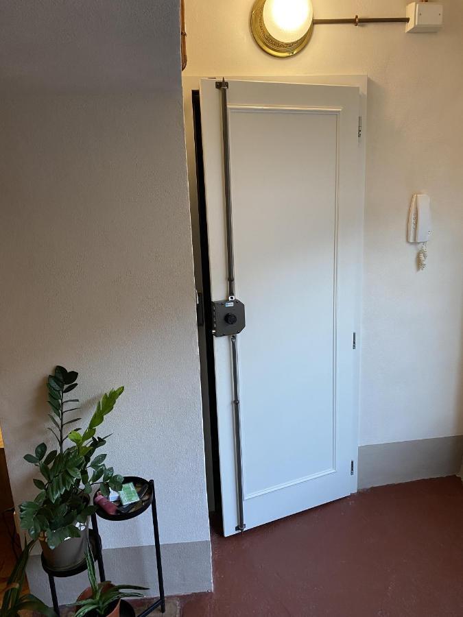 Antica Dimora Mascara 1598 Apartment Болоня Екстериор снимка