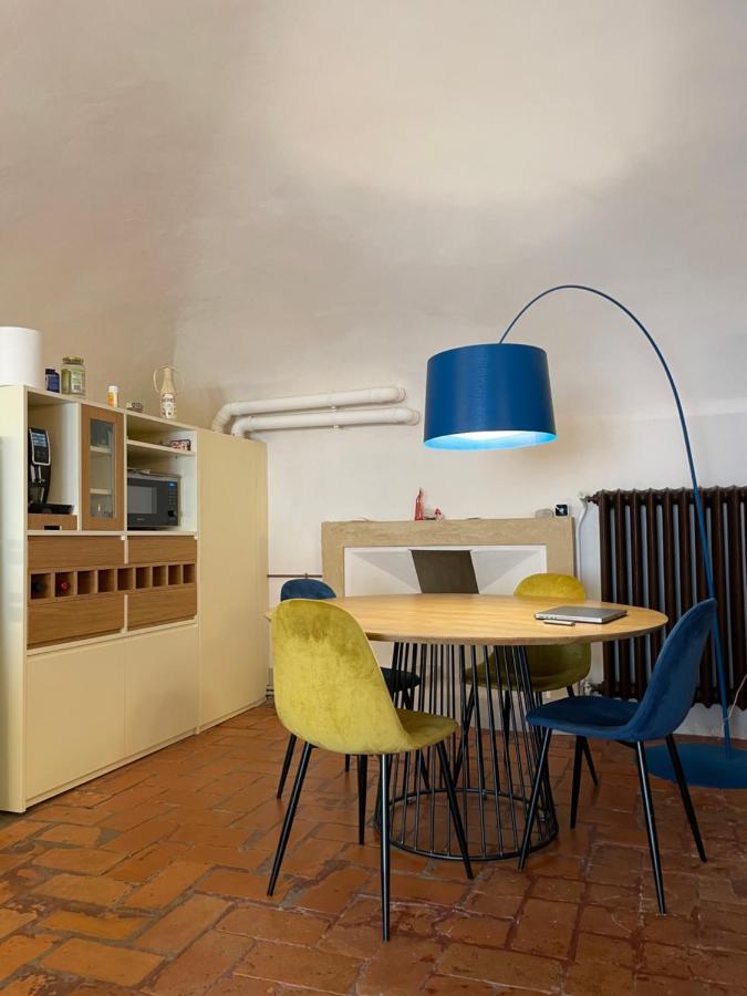Antica Dimora Mascara 1598 Apartment Болоня Екстериор снимка
