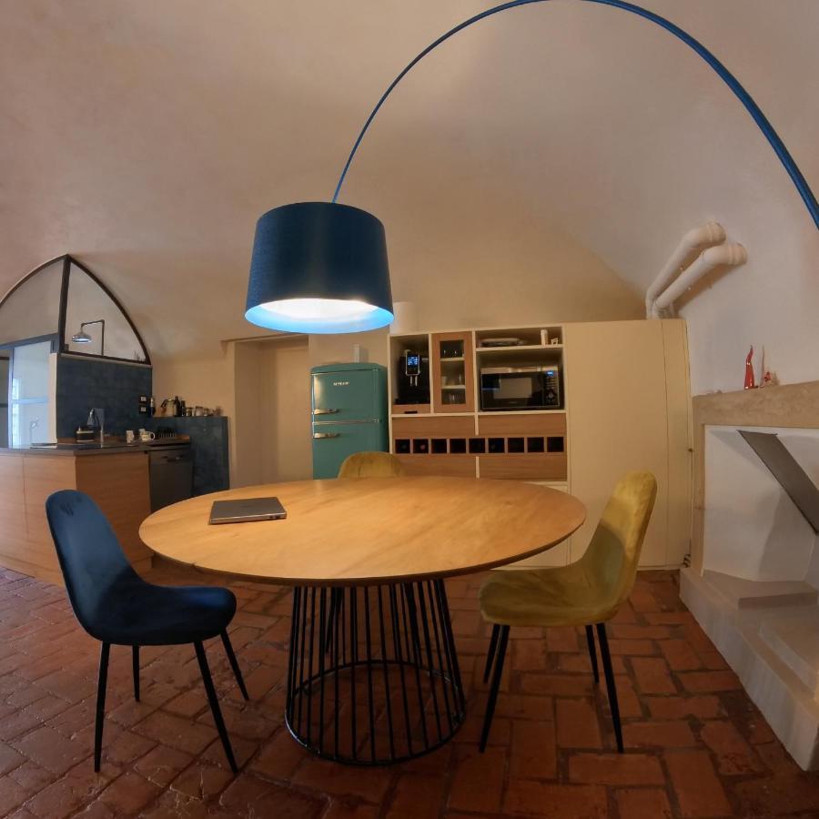 Antica Dimora Mascara 1598 Apartment Болоня Екстериор снимка