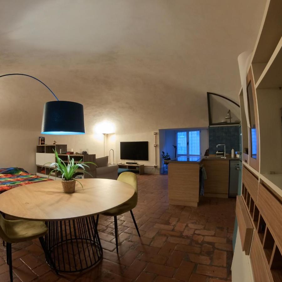 Antica Dimora Mascara 1598 Apartment Болоня Екстериор снимка