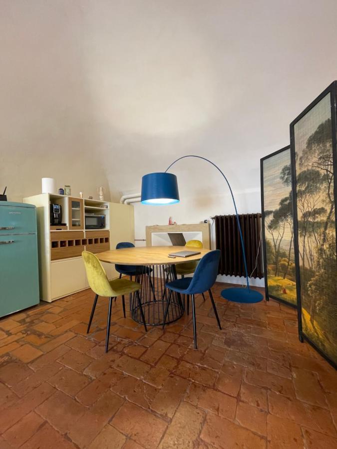 Antica Dimora Mascara 1598 Apartment Болоня Екстериор снимка