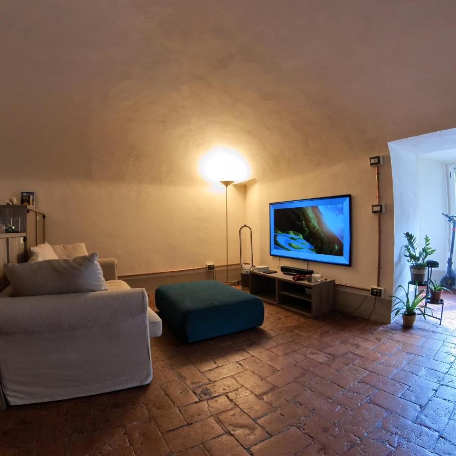 Antica Dimora Mascara 1598 Apartment Болоня Екстериор снимка
