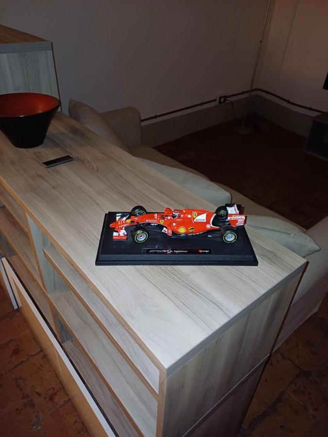 Antica Dimora Mascara 1598 Apartment Болоня Екстериор снимка