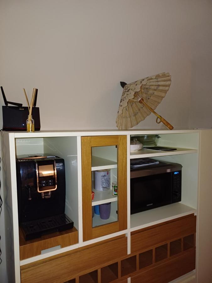 Antica Dimora Mascara 1598 Apartment Болоня Екстериор снимка