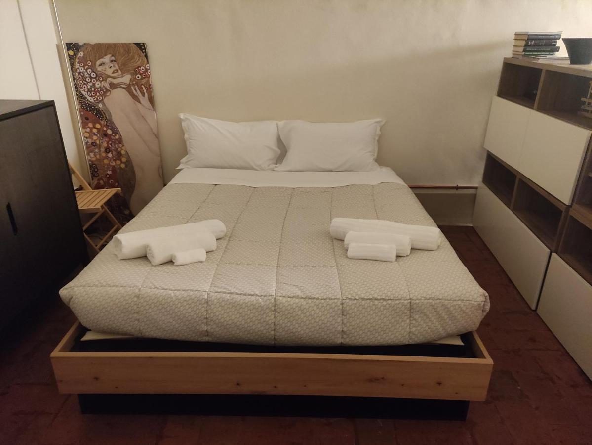 Antica Dimora Mascara 1598 Apartment Болоня Екстериор снимка